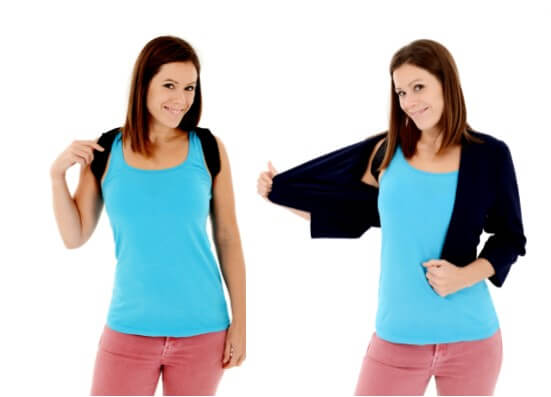 Posture Kit – Perfect Posture Kit